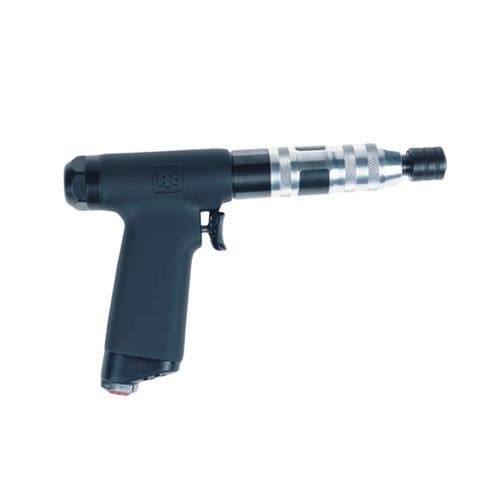 Parafusadeira pneumática tipo pistola - 1RA series - Ingersoll Rand - com limitador de torque