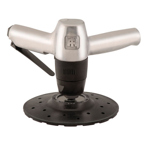 Lixadeira de disco - Pro series 7P - Ingersoll Rand - pneumática / vertical / esmerilhadeira