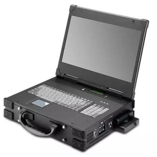 Estação de trabalho portátil industrial - ARL998-B17WA - IPC2U GmbH - Intel® Core™ i5 / Intel HD Graphics / Windows 10