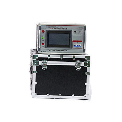 Fonte de alimentação elétrica de mesa - SXVP - Sansion Power Electric - CA/CC / com saída simples / PWM