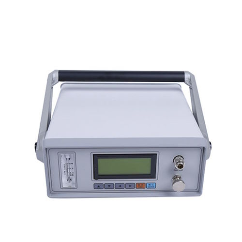 Testador de umidade - SXWS - Sansion Power Electric - de óleo / para sistema de alimentação / portátil
