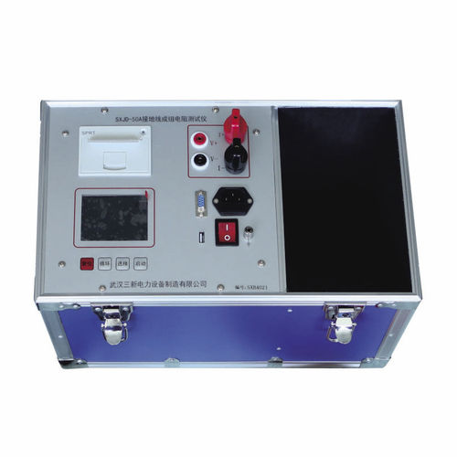 Detector de falha à terra - SXJD-Z - Sansion Power Electric