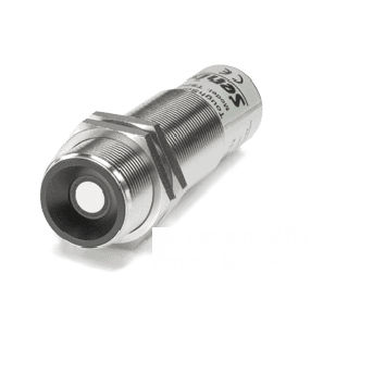 Detector ultrassônico tipo barreira - ToughSonic 3 - Senix Corporation - em aço inoxidável