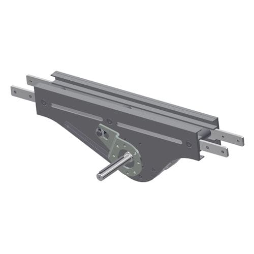 Unidade de acionamento - FL - modular automation GmbH