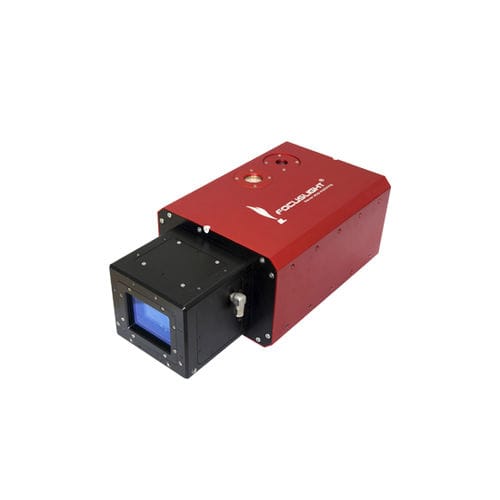 Sistema de laser de onda contínua - FocusMat® Series - Focuslight Technologies Inc. - para usinagem / para a indústria metalúrgica / compacto
