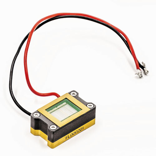 Matriz de díodo laser de onda quase contínua - FocusPulse® Series - Focuslight Technologies Inc. - de estado sólido / de bombeamento / para pesquisa