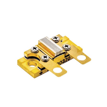 Matriz de díodo laser de onda quase contínua - FL-GS05-Nx1-100xN-808(Q) (N=6, 10) - Focuslight Technologies Inc. - de estado sólido / de bombeamento / para pesquisa