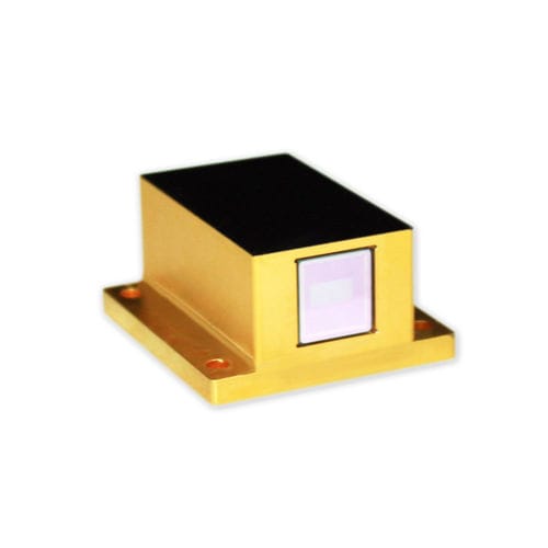 Módulo de laser pulsado - LiDAR-Tx F AL01 - Focuslight Technologies Inc. - LiDAR