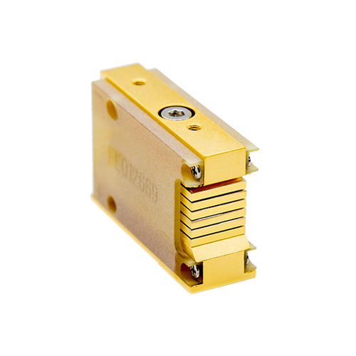 Módulo de díodo laser de onda quase contínua -  Vshiny FL-HVS61-6x1(Nx1)-100xN-808 (N=3,4,5,6) - Focuslight Technologies Inc. - para aplicações médicas / refrigerado