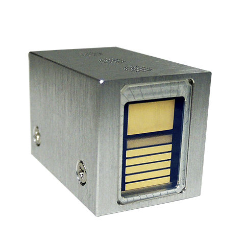 Módulo de laser de onda quase contínua - FL-HVS84-6X1-600-808 - Focuslight Technologies Inc. - para aplicações médicas / de díodo