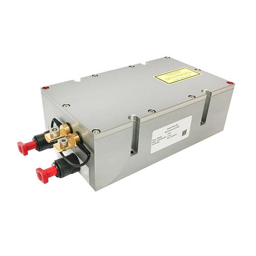 Laser de onda contínua - FL-ND3002-120-808-200 - Focuslight Technologies Inc. - de fibra / selada / refrigerada a água