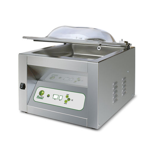 Máquina embaladora a vácuo - CAM-E series - Fimar S.p.a. - automática / de mesa / para produtos alimentares