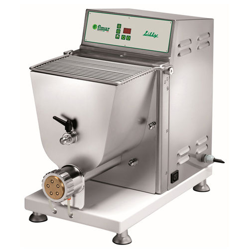 Máquina combinada para massas com mecanismo de corte - PF40EN - Fimar S.p.a. - com amassadeira-alimentador / com extrusora