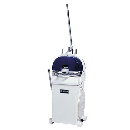 Divisora de massa automática - DSA315 - Doyon Equipment - para pão / hidráulica