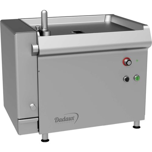 Cubetadeira para carne - PRECICUT 3D - Dadaux SAS - para pescado / para legumes / em aço inoxidável