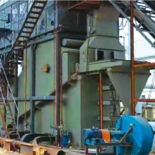 Caldeira de água quente - SZW  - Taishan Group Tai’an Boao International Trade Co., - a vapor / a biomassa / com grelha móvel