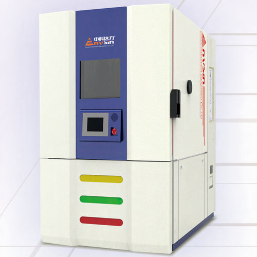 Câmara de ensaio climática - ET series - Envsin Instrument Equipment Co., Ltd - de temperatura / ambiental / de estabilidade