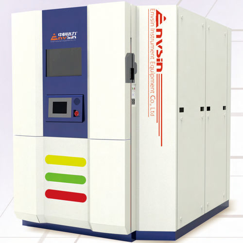 Câmara de ensaio climática - ETS-S3 series - Envsin Instrument Equipment Co., Ltd - de temperatura / ambiental / ESS