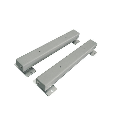 Balança pesa-paletes em aço inoxidável - Beam-C/CSS - HOLI - com display separado / para uso intensivo