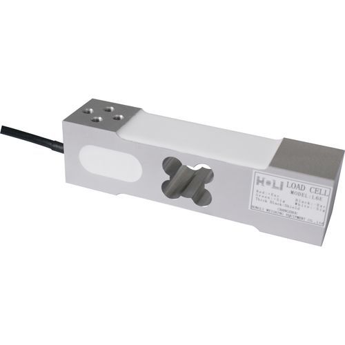 Célula de carga de apoio central - HL6E  - HOLI - de tensão/compressão / analógica / de pesagem