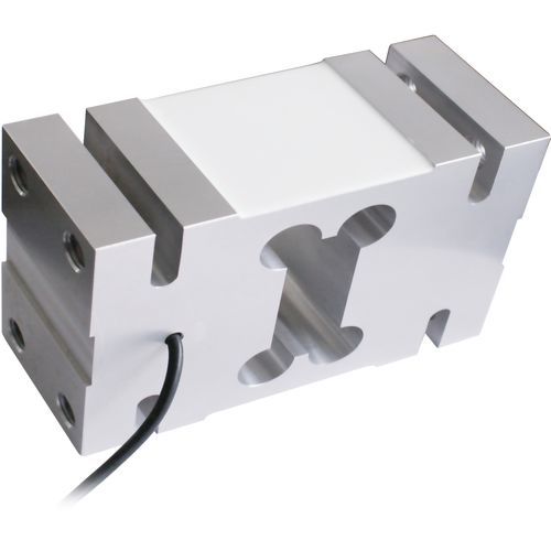 Célula de carga de apoio central - HL6F-Z - HOLI - de tensão/compressão / analógica / de pesagem
