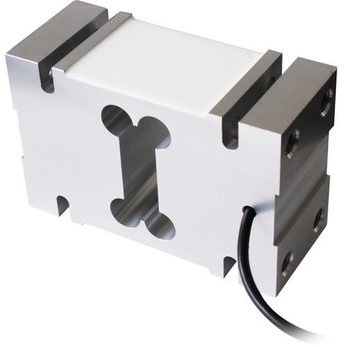 Célula de carga de apoio central - HL6F-D - HOLI - de tensão/compressão / analógica / de pesagem