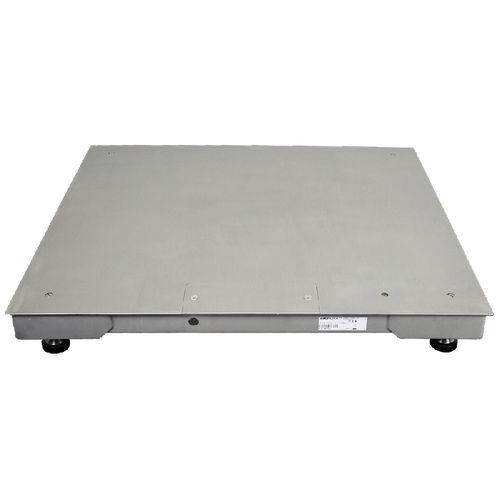 Balança com plataforma - PT series - AE Adam GmbH - em aço inoxidável / IP66 / industrial