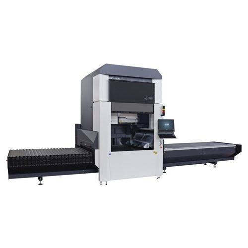 Máquina de gravação e marcação a laser - Flexi Line - SEI LASER - de couro / para madeira / para acrílico
