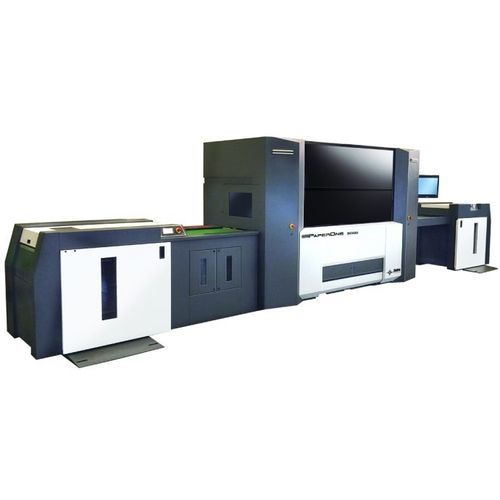 Máquina de corte a laser - PaperOne 5000 - SEI LASER - para embalagens / de carga manual / de carga automática