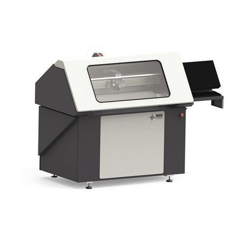 Impressora 3D industrial - Origami - SEI LASER - de alta velocidade