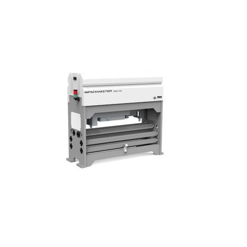 Máquina de corte com faca - PackMaster WD - SEI LASER - a laser CO2 / para papel / de filme plástico
