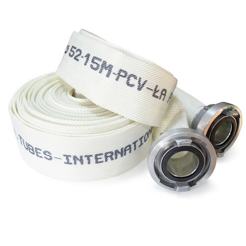 Mangueira para água - HILCOFLEX SPEZIAL 90  - Tubes International - para ar / em NBR / em PVC