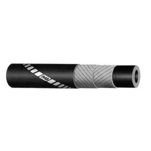 Mangueira para produtos a granel - ORINOCO 2000® - Tubes International - para concreto / SBR / sintética