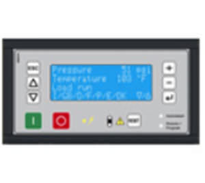 Controle de compressor - DNAir - Power System