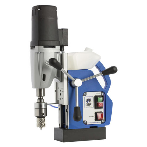 Máquina de furação magnética - FE 50 X - FE POWERTOOLS BV
