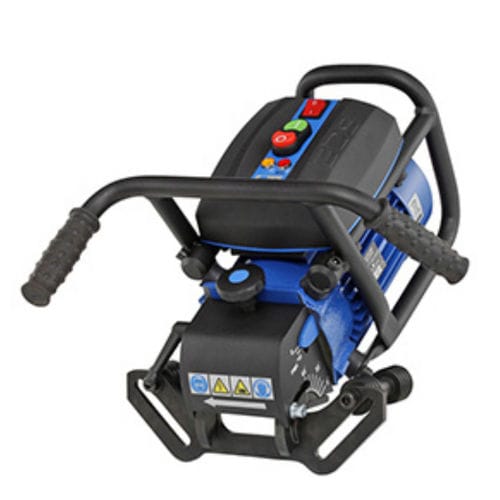Chanfradeira elétrica - FEB 25 - FE POWERTOOLS BV - portátil / de tubo / de preparação de soldadura