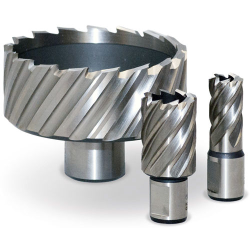 Broca anular HSS - FE series - FE POWERTOOLS BV