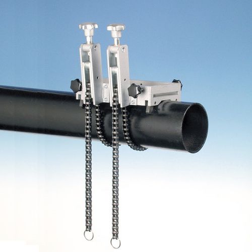 Sistema de aperto para tubos - FE POWERTOOLS BV - mecânico