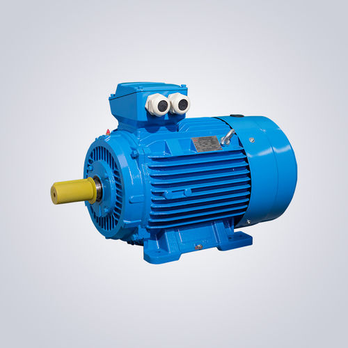 Motor de baixa tensão - YE4 Series H63~355 - Jiangsu Dazhong Electric Motor CO., Ltd - assíncrono / trifásico / IE4