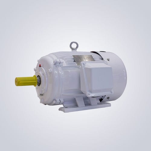 Motor NEMA - NEMA D-Series-213T~449T - Jiangsu Dazhong Electric Motor CO., Ltd - assíncrono / trifásico / 460 V