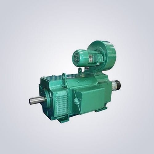 Motor síncrono - ZFQZ - Jiangsu Dazhong Electric Motor CO., Ltd - CC / 440 V / 220 V