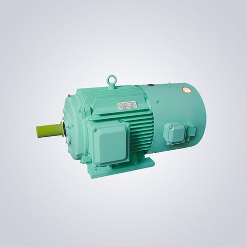 Motor para guindaste - YZP - Jiangsu Dazhong Electric Motor CO., Ltd - assíncrono / trifásico / 380 V