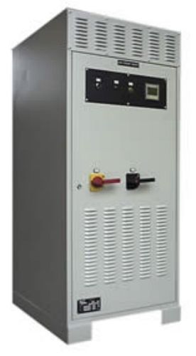 Fonte de alimentação elétrica vertical - EPS/FC 10-315 series - EPS Stromversorgung GmbH - CA/CA / chaveada / trifásica