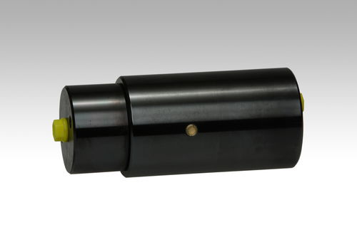 Multiplicador de pressão hidráulico - M842 series - OLMEC - óleo-óleo
