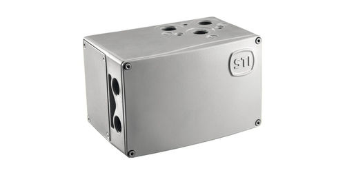 Posicionador pneumático de válvula - FT - IMI STI - digital / inteligente