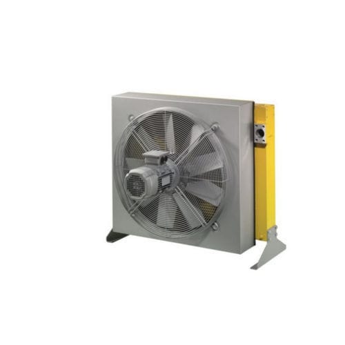 Resfriador de óleo - AKG-Line series - AKG