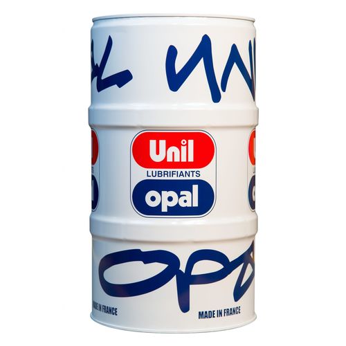 Óleo de lubrificação - PALLAS 850 - UNIL OPAL - para motor a diesel / para a indústria automotiva / 5W30