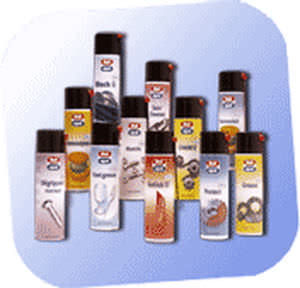 Spray de proteção anticorrosão - Protect Ultra - UNIL OPAL - multiusos