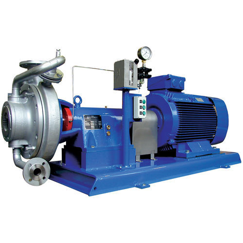 Homogeneizador rotor-estator - 349-5.033	 - Buckau-Wolf GmbH - horizontal / contínuo / para polímeros