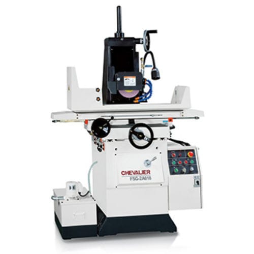 Retífica plana - FSG-2A618 - CHEVALIER - Falcon Machine Tools - para peças a usinar / semiautomática / de 2 eixos